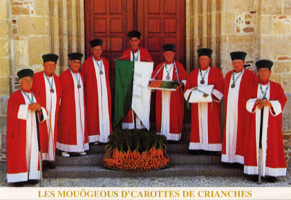 carottes